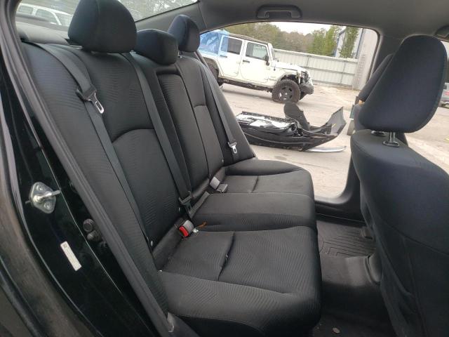 Photo 10 from auction – 2014 HONDA ACCORD LX with VIN 1HGCR2F30EA168210