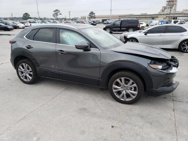 Photo 4 from auction – 2022 MAZDA CX-30 PREF with VIN 3MVDMBCL5NM431136