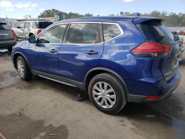 Photo 2 from auction – 2017 NISSAN ROGUE S with VIN KNMAT2MTXHP566973
