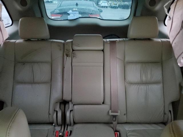 Photo 10 from auction – 2014 JEEP GRAND CHER with VIN 1C4RJFBG1EC363723