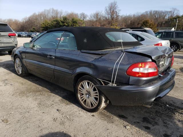 Photo 2 from auction – 2004 VOLVO C70 LPT with VIN YV1NC63D94J044667