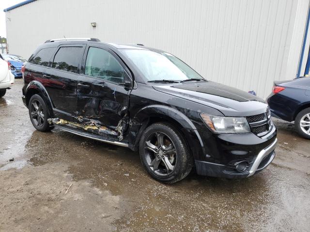 Photo 4 from auction – 2015 DODGE JOURNEY CR with VIN 3C4PDCGG1FT542713