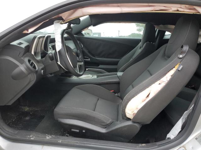 Photo 7 from auction – 2012 CHEVROLET CAMARO LT with VIN 2G1FB1E39C9187660