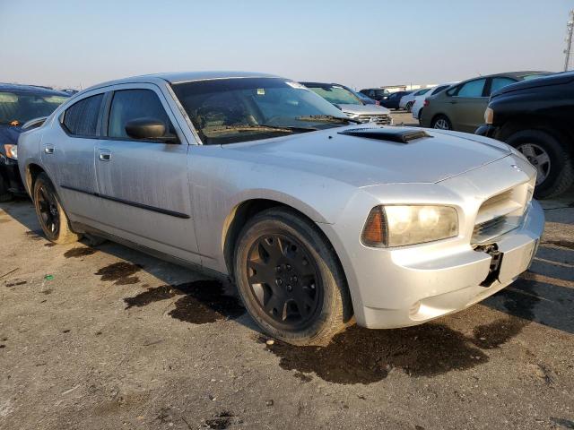 Photo 4 from auction – 2007 DODGE CHARGER SE with VIN 2B3KA43G27H749654