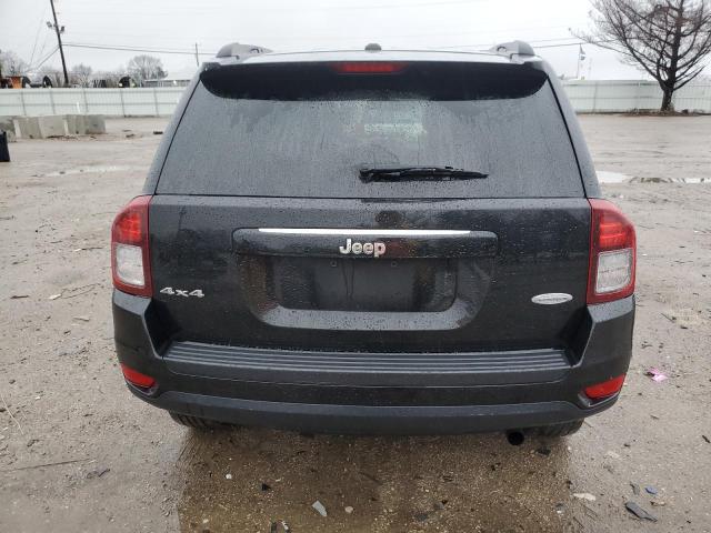 Photo 6 from auction – 2016 JEEP COMPASS LA with VIN 1C4NJDEB9GD759205
