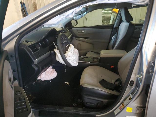 Photo 7 from auction – 2017 TOYOTA CAMRY LE with VIN 4T1BF1FK7HU410560
