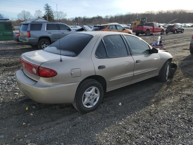 Photo 3 from auction – 2004 CHEVROLET CAVALIER with VIN 1G1JC52F847338083