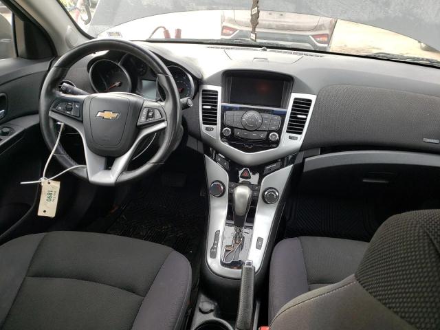 Photo 8 from auction – 2014 CHEVROLET CRUZE LT with VIN 1G1PC5SB2E7224959