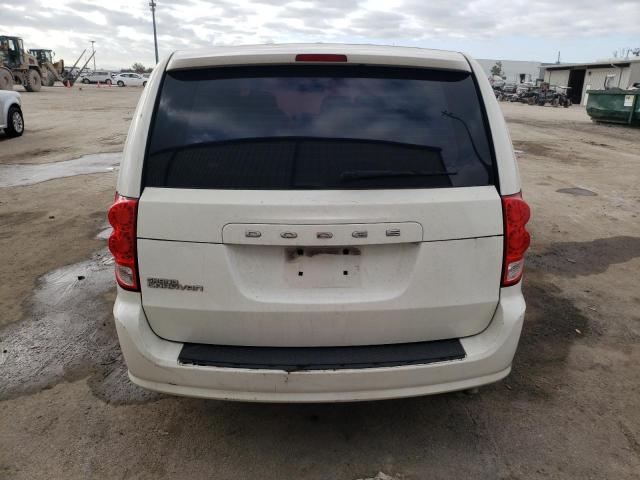 Photo 6 from auction – 2013 DODGE GRAND CARA with VIN 2C4RDGBG2DR507217