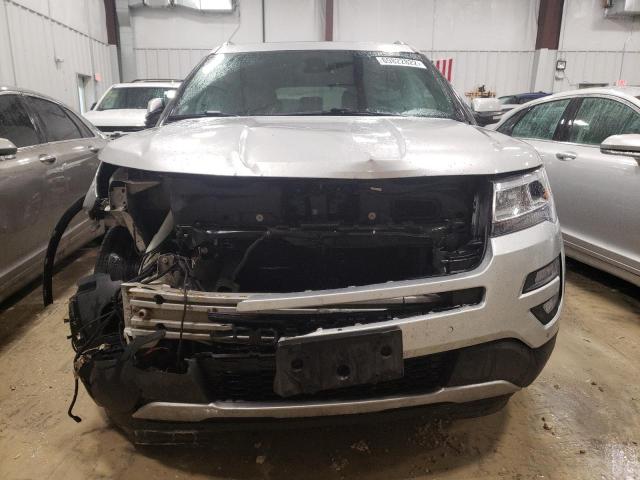 Photo 5 from auction – 2016 FORD EXPLORER L with VIN 1FM5K8F82GGB44867