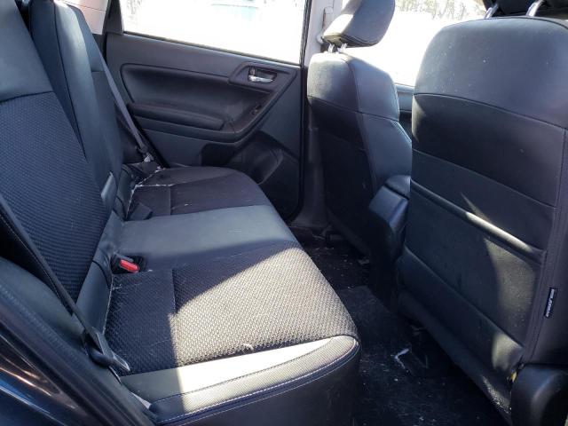 Photo 11 from auction – 2018 SUBARU FORESTER 2 with VIN JF2SJAEC1JH451375
