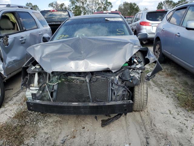 Photo 5 from auction – 2006 TOYOTA COROLLA CE with VIN 1NXBR32E96Z631884