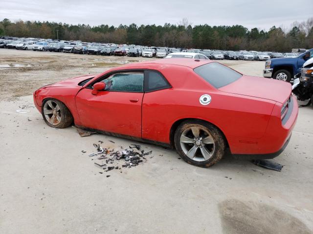 Photo 2 from auction – 2015 DODGE CHALLENGER with VIN 2C3CDZAG7FH708479