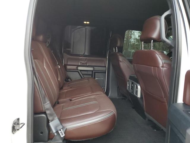 Photo 10 from auction – 2015 FORD F150 SUPER with VIN 1FTEW1EF0FFB44922
