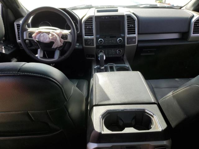 Photo 8 from auction – 2015 FORD F150 SUPER with VIN 1FTEW1EG3FFC14213