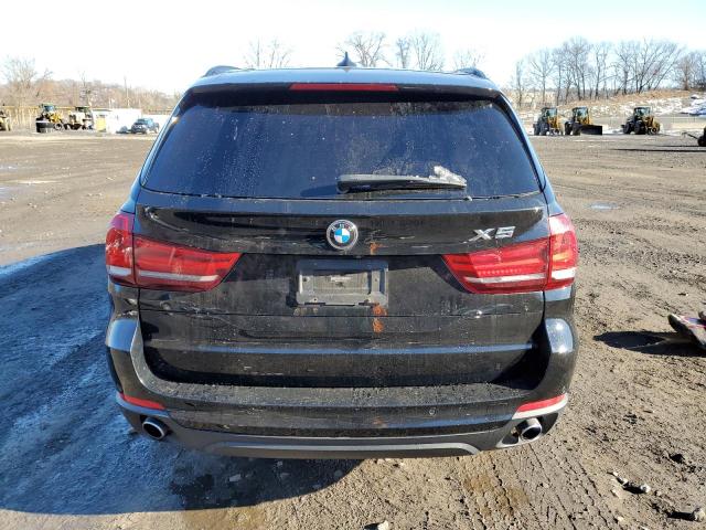 Photo 6 from auction – 2016 BMW X5 XDRIVE3 with VIN 5UXKR0C56G0P32776