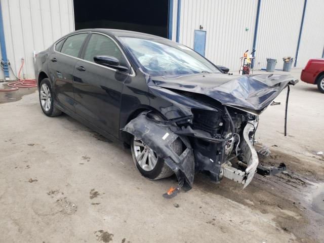 Photo 4 from auction – 2015 CHRYSLER 200 LIMITE with VIN 1C3CCCAB4FN743251