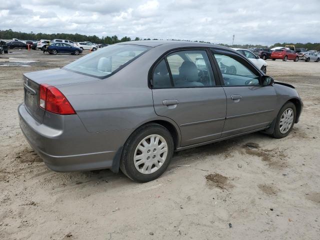 Photo 3 from auction – 2004 HONDA CIVIC LX with VIN 2HGES16574H636152