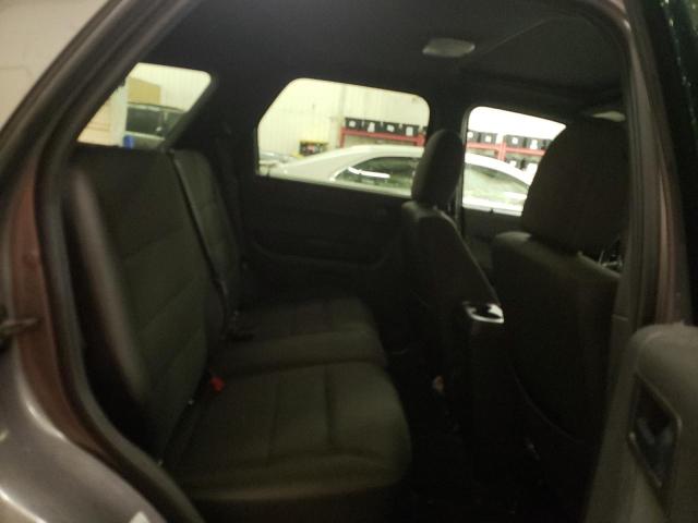 Photo 11 from auction – 2012 FORD ESCAPE XLT with VIN 1FMCU0DG9CKA29171