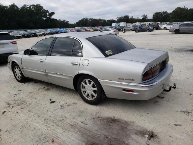 Photo 2 from auction – 2003 BUICK PARK AVENU with VIN 1G4CW54K734200810