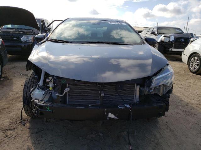 Photo 5 from auction – 2019 TOYOTA COROLLA L with VIN 5YFBURHE7KP906284