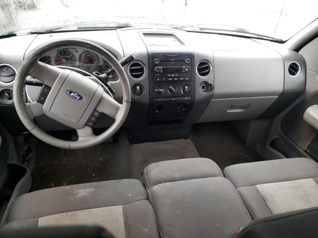 Photo 8 from auction – 2007 FORD F150 SUPER with VIN 1FTPW14V07FA85101