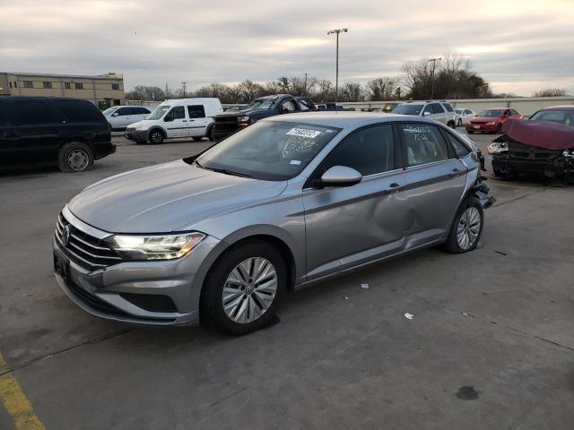 VOLKSWAGEN JETTA S 2019 with VIN 3VWCB7BUXKM171982 - Photo from auction