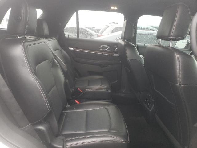 Photo 11 from auction – 2018 FORD EXPLORER L with VIN 1FM5K7F8XJGB42253