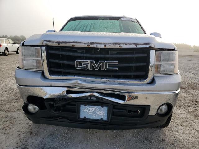 Photo 5 from auction – 2011 GMC SIERRA K15 with VIN 3GTP2VE36BG311276