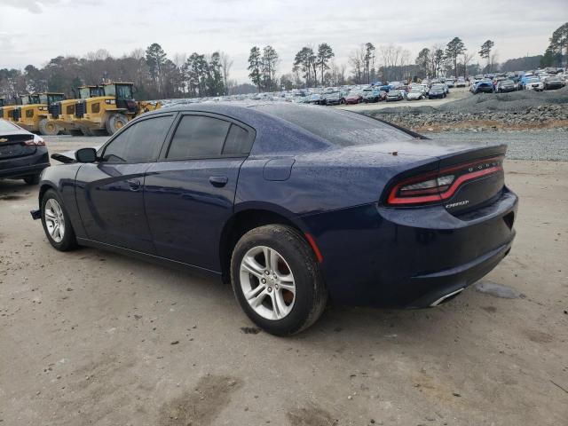 Photo 2 from auction – 2016 DODGE CHARGER SE with VIN 2C3CDXBG5FH917352