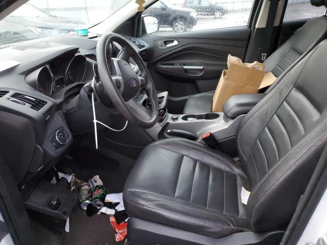 Photo 7 from auction – 2014 FORD ESCAPE SE with VIN 1FMCU0GX4EUC85866