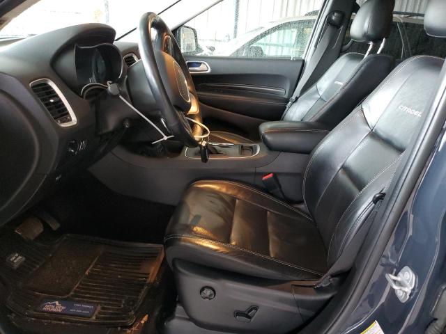 Photo 7 from auction – 2018 DODGE DURANGO CI with VIN 1C4RDHEG2JC404580
