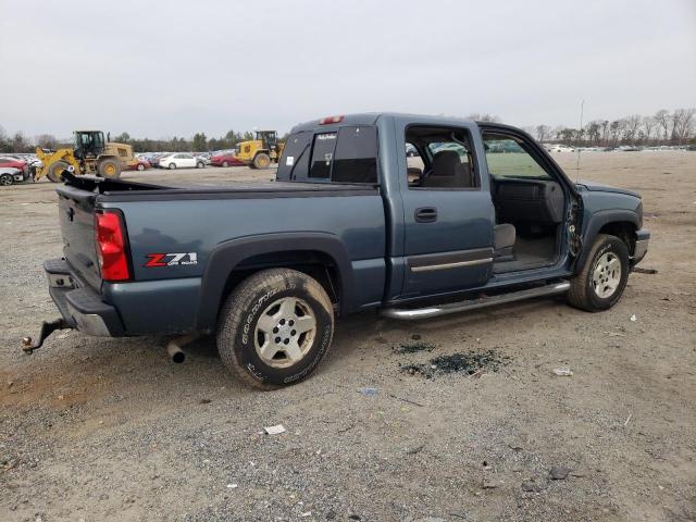 Photo 3 from auction – 2006 CHEVROLET SILVERADO with VIN 2GCEK13T061133236