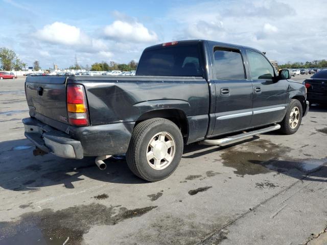 Photo 3 from auction – 2006 GMC NEW SIERRA with VIN 2GTEC13T361123751