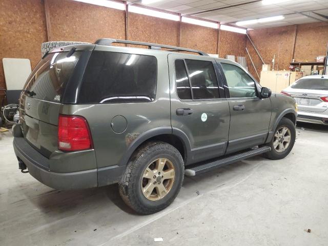 Photo 3 from auction – 2003 FORD EXPLORER X with VIN 1FMZU73K73UC60325