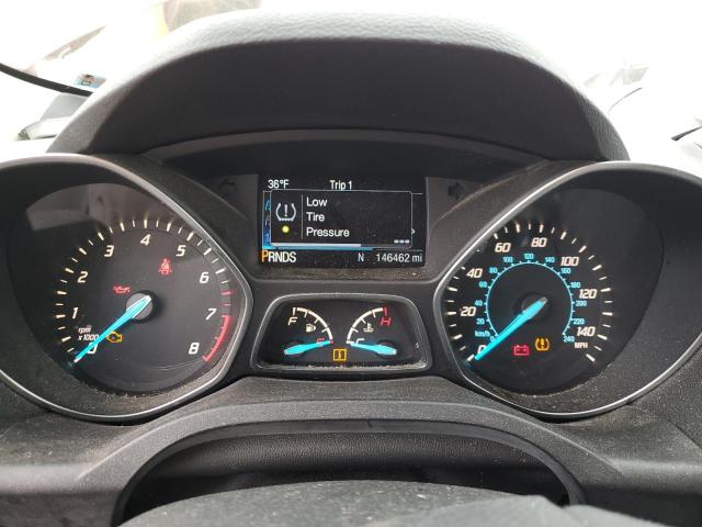 Photo 9 from auction – 2016 FORD ESCAPE SE with VIN 1FMCU9GX6GUA95512