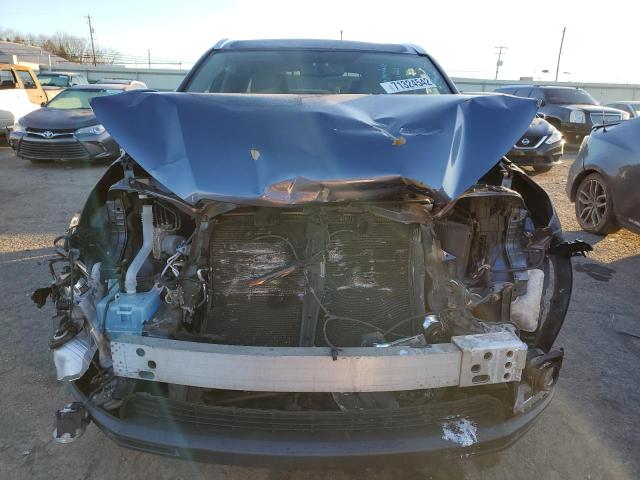 Photo 5 from auction – 2015 TOYOTA HIGHLANDER with VIN 5TDDKRFH7FS159794