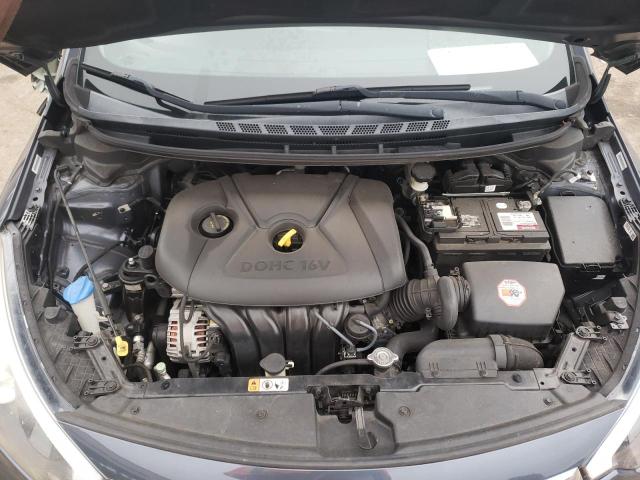 Photo 11 from auction – 2014 KIA FORTE LX with VIN KNAFX4A6XE5203596