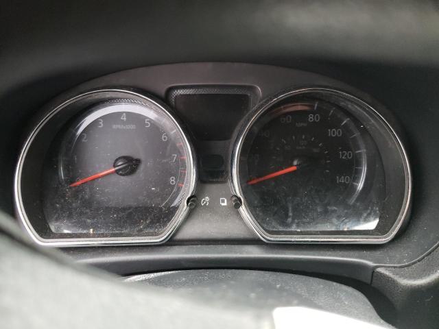 Photo 9 from auction – 2018 NISSAN VERSA S with VIN 3N1CN7AP1JK406126