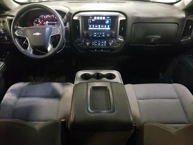 Photo 8 from auction – 2017 CHEVROLET SILVERADO with VIN 3GCUKREC3HG288655
