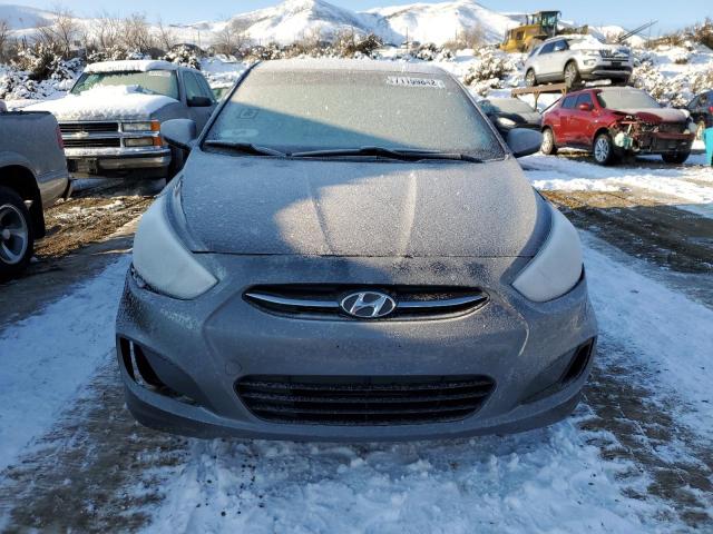 Photo 5 from auction – 2015 HYUNDAI ACCENT GLS with VIN KMHCT4AE0FU913070