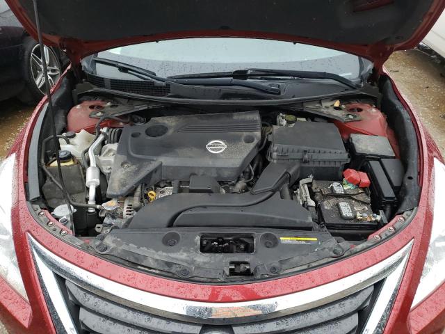 Photo 11 from auction – 2015 NISSAN ALTIMA 2.5 with VIN 1N4AL3AP6FC496623
