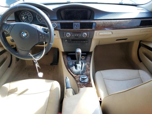 Photo 8 from auction – 2009 BMW 328 I with VIN WBAPH77559NM29651
