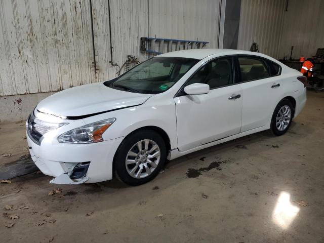 NISSAN ALTIMA 2015 with VIN 1N4AL3AP1FC175170 - Photo from auction
