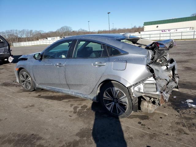 Photo 2 from auction – 2016 HONDA CIVIC EXL with VIN 19XFC1F74GE212994