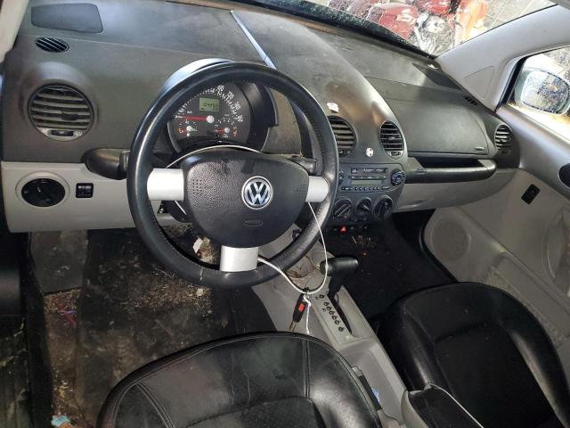 Photo 8 from auction – 2002 VOLKSWAGEN NEW BEETLE with VIN 3VWDD21C52M420375
