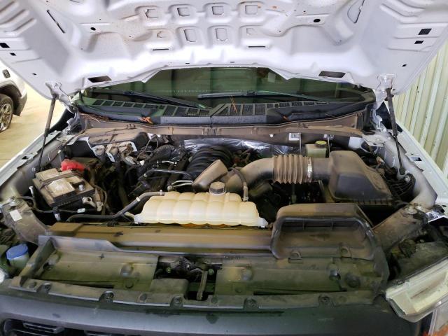 Photo 11 from auction – 2021 FORD F150 SUPER with VIN 1FTFW1E52MFC36302