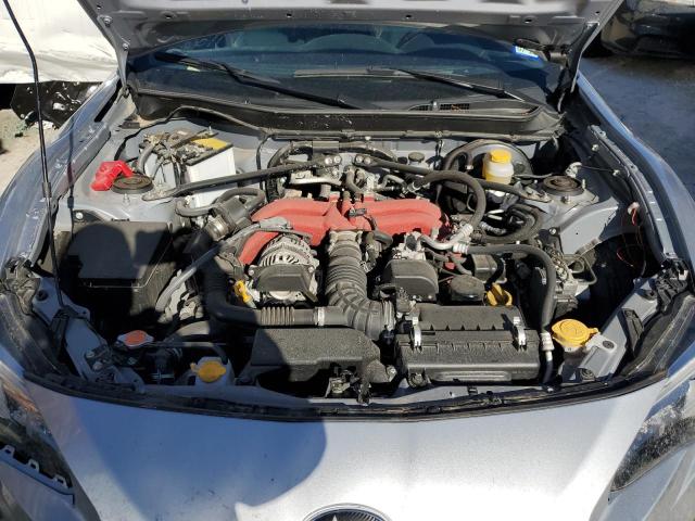 Photo 11 from auction – 2020 SUBARU BRZ LIMITE with VIN JF1ZCAC11L9701550