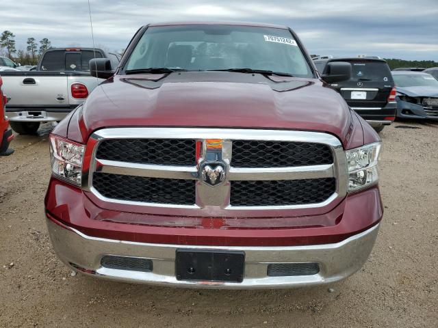 Photo 5 from auction – 2021 RAM 1500 CLASS with VIN 1C6RR7FG9MS584099