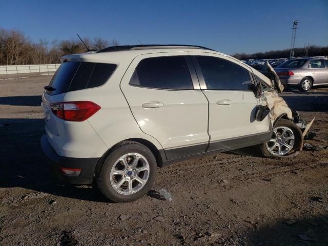 Photo 3 from auction – 2021 FORD ECOSPORT S with VIN MAJ3S2GEXMC412327